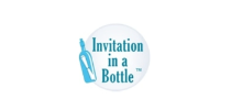 Invitation In A Bottle